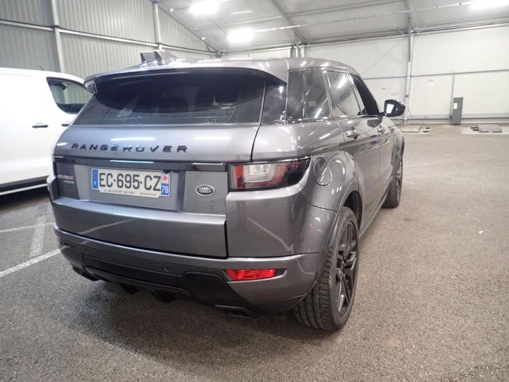 Photo 2 VIN: SALVA2BN0GH139072 - LAND ROVER RANGE ROVER EVOQUE 