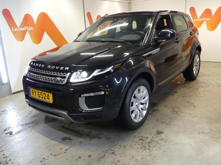 Photo 1 VIN: SALVA2BN0GH141548 - LAND ROVER RANGE EVOQUE 