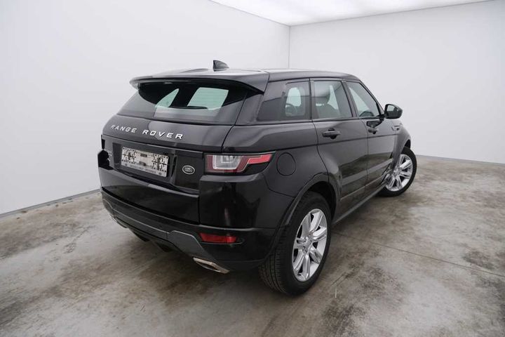 Photo 2 VIN: SALVA2BN0HH190203 - LAND ROVER EVOQUE FL&#3915 