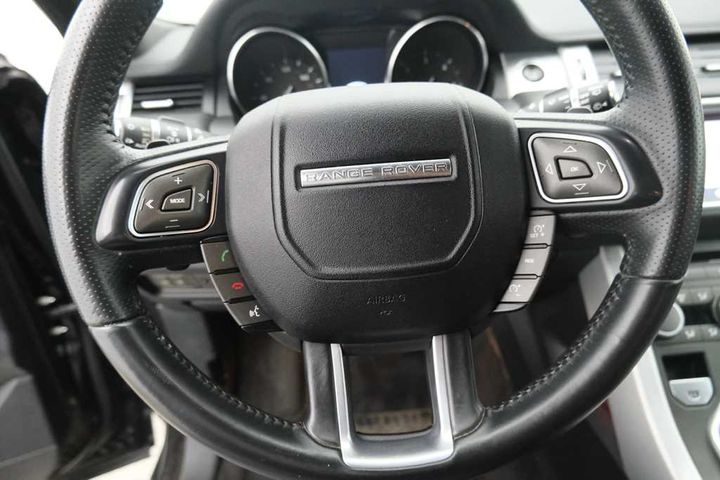 Photo 27 VIN: SALVA2BN0HH190203 - LAND ROVER EVOQUE FL&#3915 