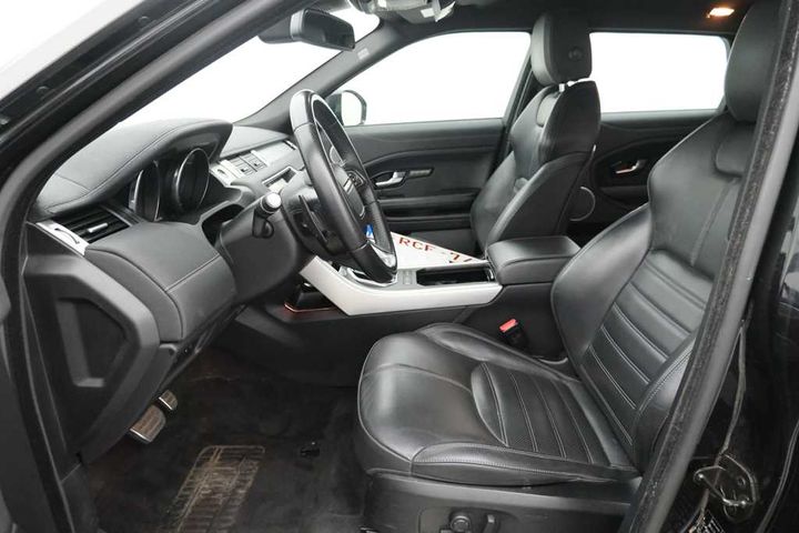 Photo 3 VIN: SALVA2BN0HH190203 - LAND ROVER EVOQUE FL&#3915 