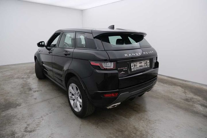 Photo 7 VIN: SALVA2BN0HH190203 - LAND ROVER EVOQUE FL&#3915 