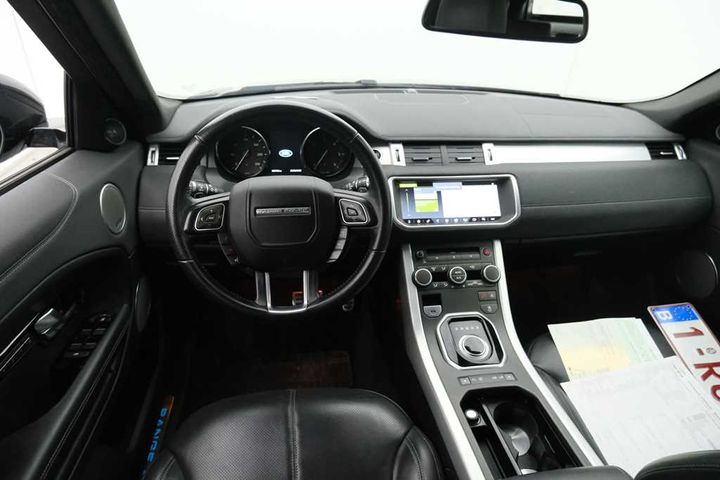 Photo 9 VIN: SALVA2BN0HH190203 - LAND ROVER EVOQUE FL&#3915 