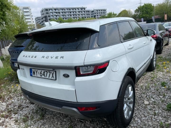 Photo 3 VIN: SALVA2BN0HH218713 - LAND ROVER RANGE ROVER EVOQUE SUV 