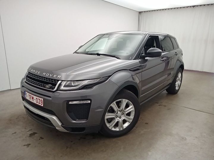 Photo 1 VIN: SALVA2BN0HH240274 - LAND ROVER EVOQUE FL&#3915 