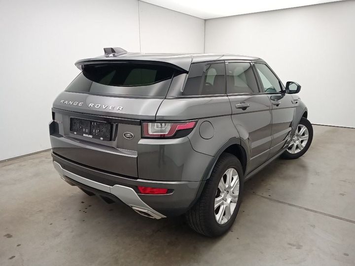 Photo 2 VIN: SALVA2BN0HH240274 - LAND ROVER EVOQUE FL&#3915 