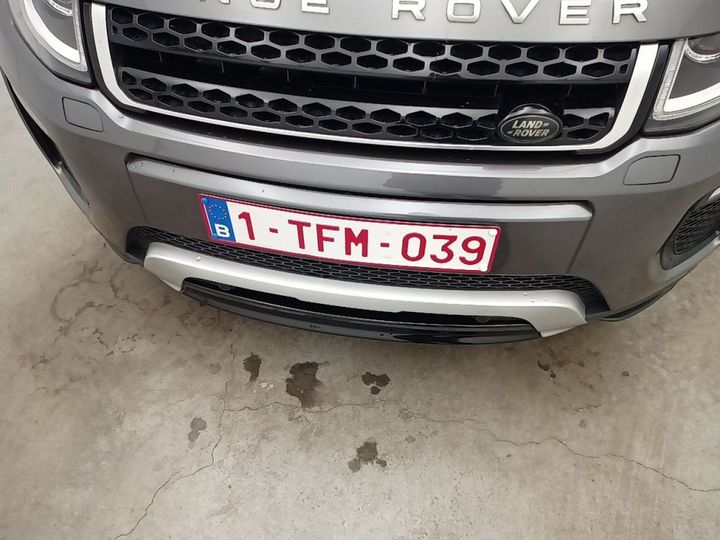 Photo 5 VIN: SALVA2BN0HH240274 - LAND ROVER EVOQUE FL&#3915 