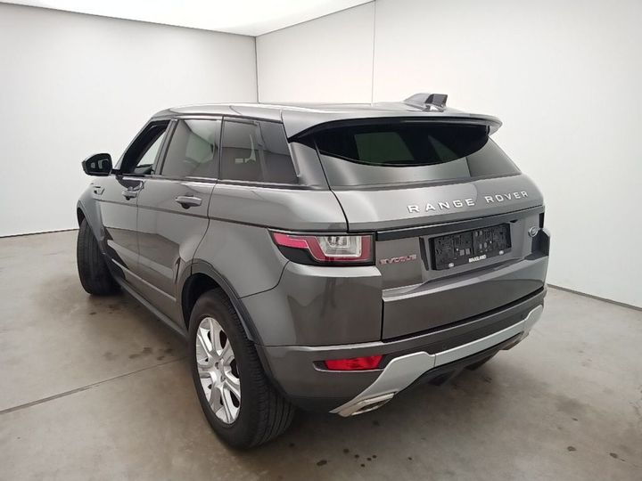 Photo 7 VIN: SALVA2BN0HH240274 - LAND ROVER EVOQUE FL&#3915 