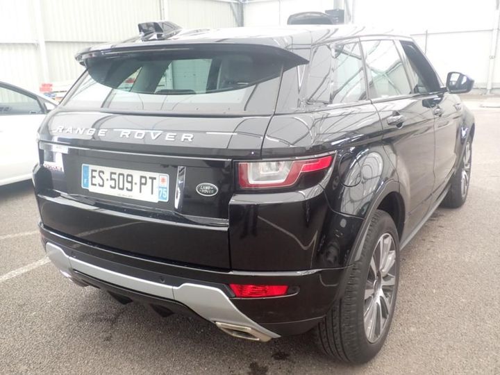 Photo 2 VIN: SALVA2BN0HH262470 - LAND ROVER RANGE ROVER EVOQUE 