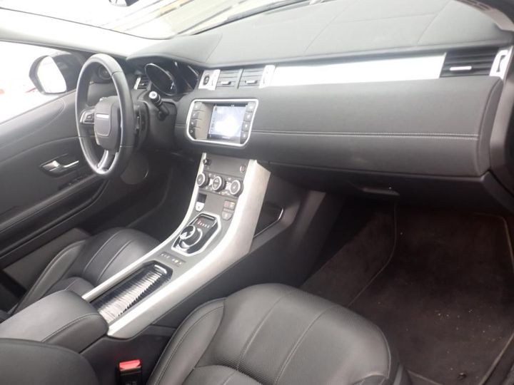 Photo 4 VIN: SALVA2BN0HH262470 - LAND ROVER RANGE ROVER EVOQUE 