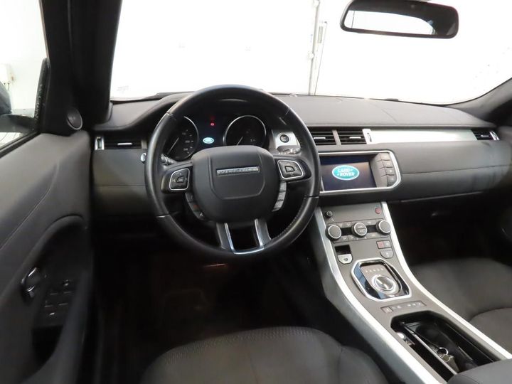 Photo 3 VIN: SALVA2BN0JH275838 - LAND ROVER RANGE ROVER EVOQUE 