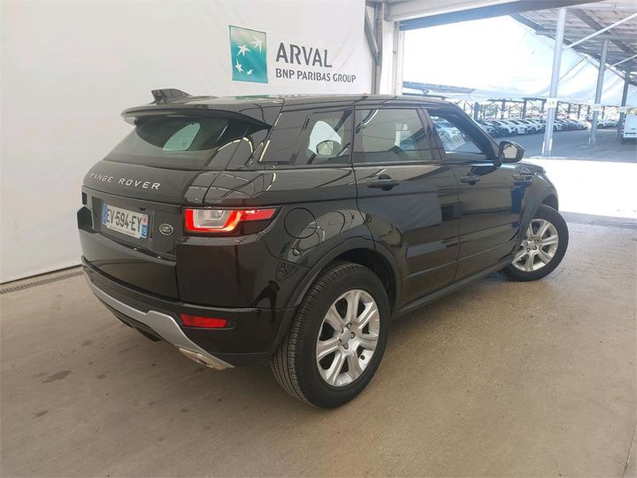 Photo 2 VIN: SALVA2BN0JH295832 - LAND ROVER EVOQUE 