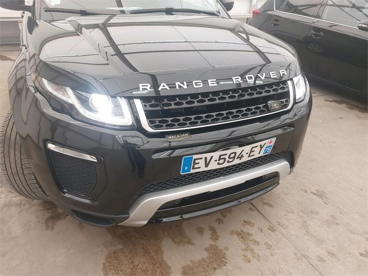 Photo 6 VIN: SALVA2BN0JH295832 - LAND ROVER EVOQUE 