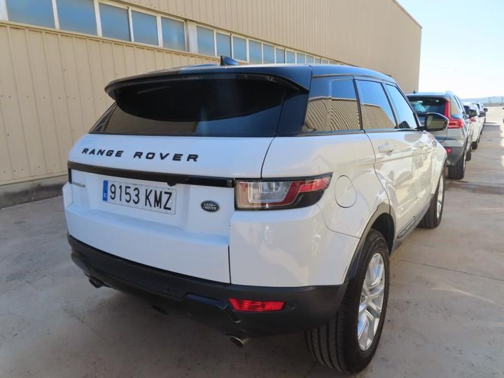 Photo 7 VIN: SALVA2BN0JH318588 - LAND-ROVER RANGE ROVER EVO 