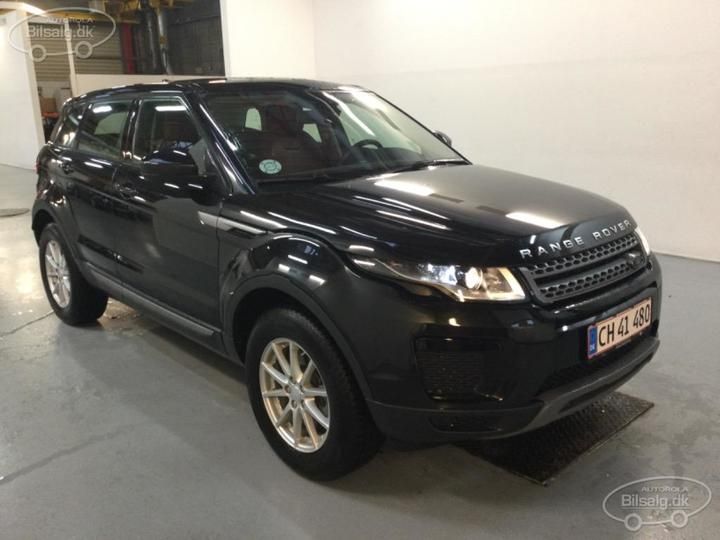 Photo 14 VIN: SALVA2BN0KH326451 - LAND ROVER RANGE ROVER EVOQUE SUV 