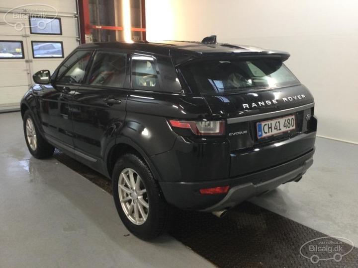 Photo 15 VIN: SALVA2BN0KH326451 - LAND ROVER RANGE ROVER EVOQUE SUV 