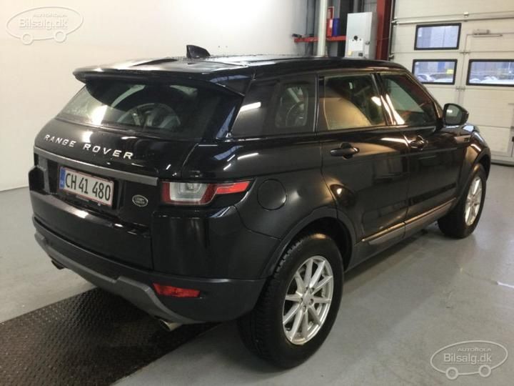 Photo 17 VIN: SALVA2BN0KH326451 - LAND ROVER RANGE ROVER EVOQUE SUV 