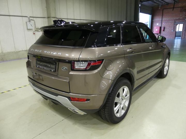 Photo 2 VIN: SALVA2BN0KH328880 - LAND ROVER RANGE EVOQUE 