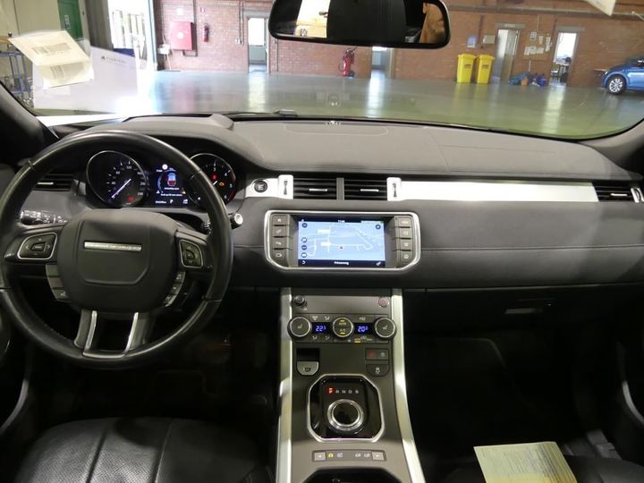 Photo 8 VIN: SALVA2BN0KH328880 - LAND ROVER RANGE EVOQUE 