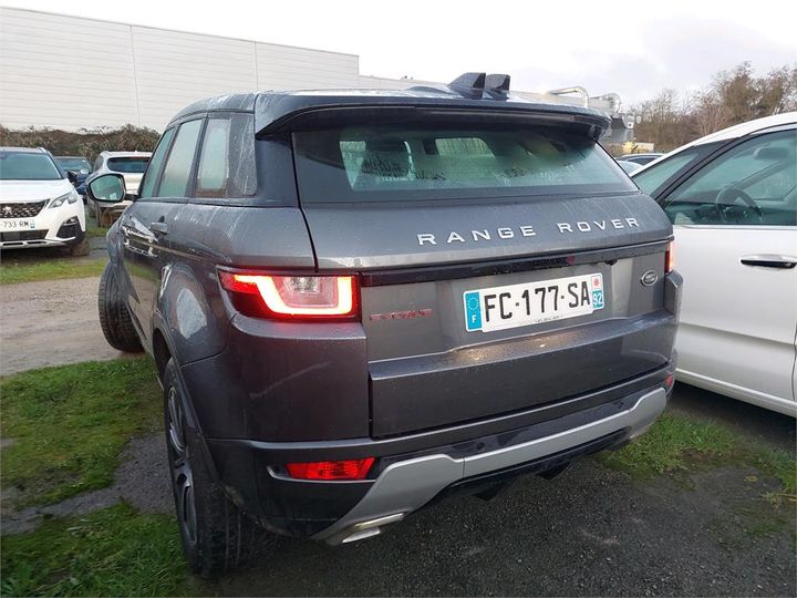 Photo 3 VIN: SALVA2BN0KH353004 - LAND ROVER RANGE ROVER EVO 