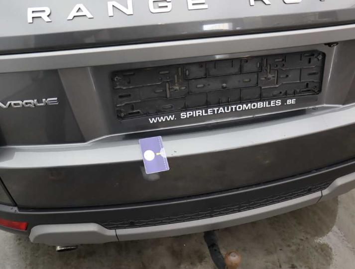 Photo 19 VIN: SALVA2BN1GH100071 - LAND ROVER EVOQUE FL&#3915 