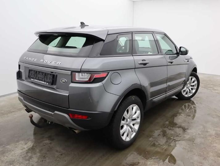 Photo 2 VIN: SALVA2BN1GH100071 - LAND ROVER EVOQUE FL&#3915 