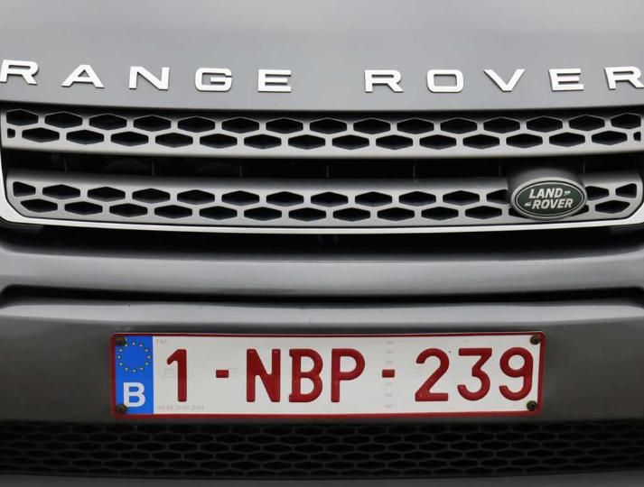 Photo 5 VIN: SALVA2BN1GH100071 - LAND ROVER EVOQUE FL&#3915 