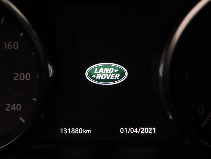 Photo 6 VIN: SALVA2BN1GH100071 - LAND ROVER EVOQUE FL&#3915 