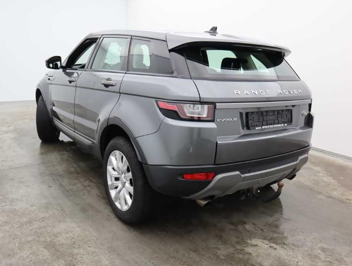 Photo 7 VIN: SALVA2BN1GH100071 - LAND ROVER EVOQUE FL&#3915 