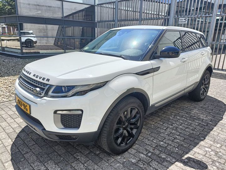 Photo 1 VIN: SALVA2BN1GH154826 - LAND ROVER RANGE ROVER EVOQUE 