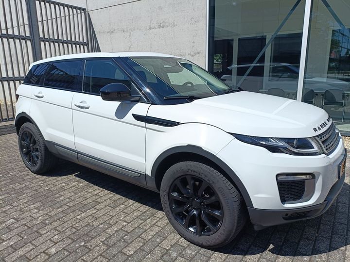 Photo 2 VIN: SALVA2BN1GH154826 - LAND ROVER RANGE ROVER EVOQUE 