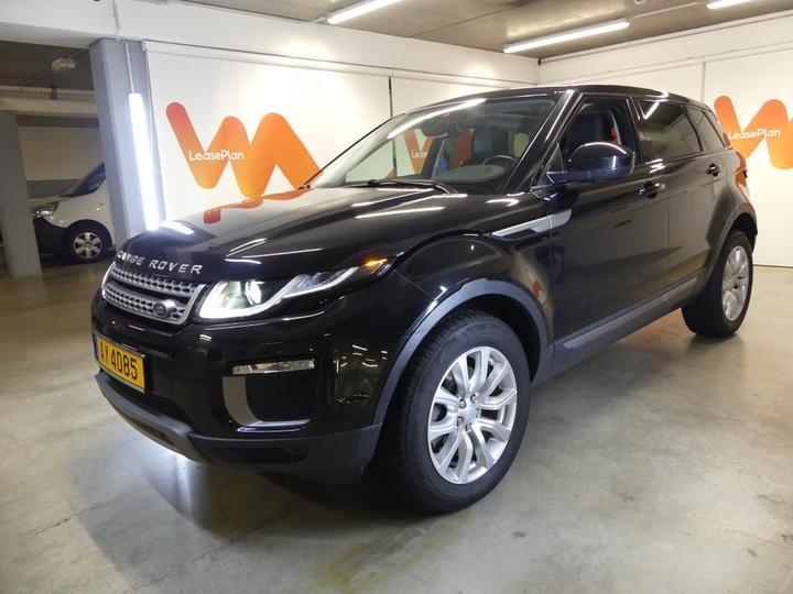 Photo 0 VIN: SALVA2BN1HH174706 - LAND-ROVER RANGE EVOQUE 