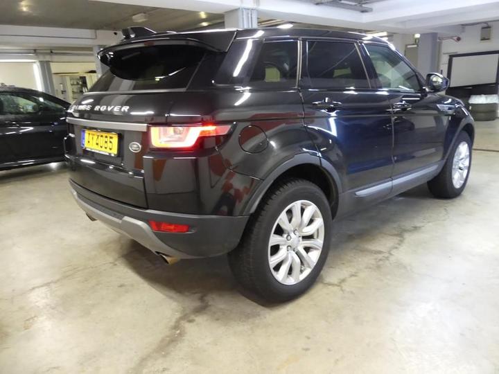 Photo 2 VIN: SALVA2BN1HH174706 - LAND-ROVER RANGE EVOQUE 