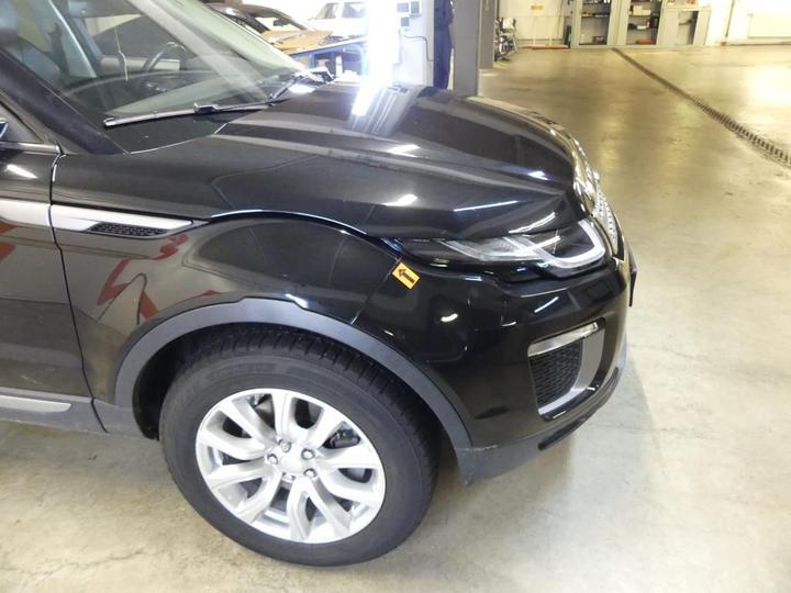 Photo 23 VIN: SALVA2BN1HH174706 - LAND-ROVER RANGE EVOQUE 