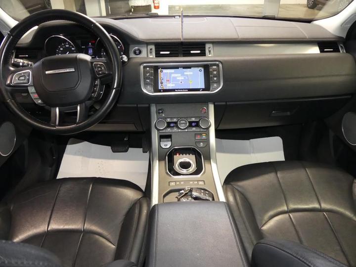 Photo 8 VIN: SALVA2BN1HH174706 - LAND-ROVER RANGE EVOQUE 