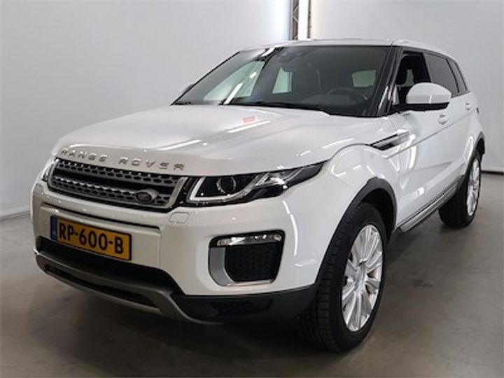 Photo 0 VIN: SALVA2BN1HH209826 - LAND ROVER RANGE ROVER EVOQUE 