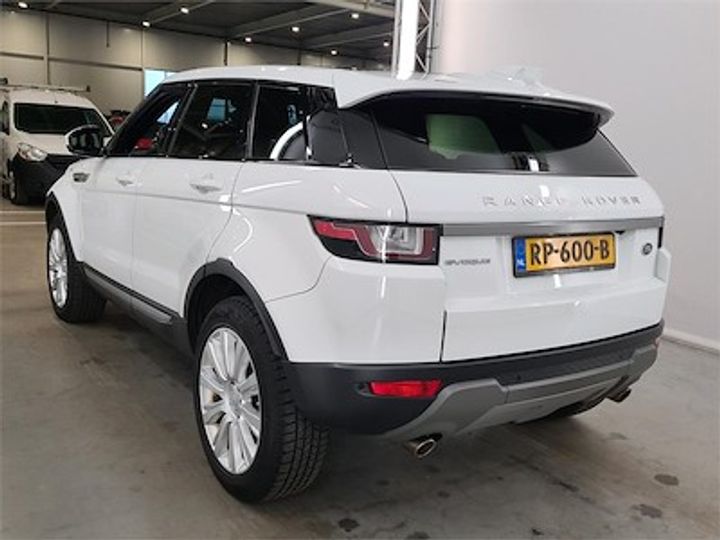 Photo 2 VIN: SALVA2BN1HH209826 - LAND ROVER RANGE ROVER EVOQUE 