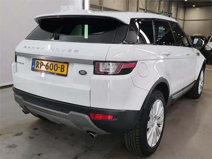 Photo 3 VIN: SALVA2BN1HH209826 - LAND ROVER RANGE ROVER EVOQUE 