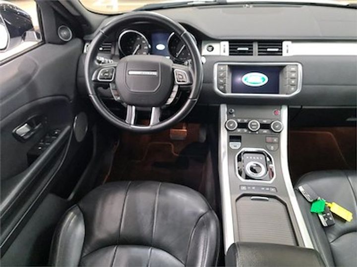 Photo 8 VIN: SALVA2BN1HH209826 - LAND ROVER RANGE ROVER EVOQUE 