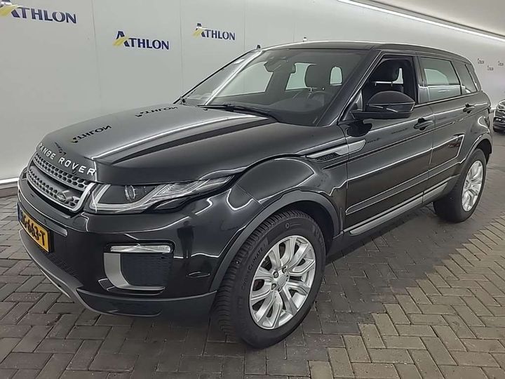 Photo 1 VIN: SALVA2BN1HH211821 - LAND ROVER RANGE ROVER EVOQUE 