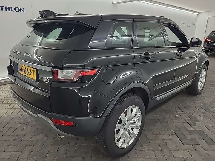 Photo 3 VIN: SALVA2BN1HH211821 - LAND ROVER RANGE ROVER EVOQUE 