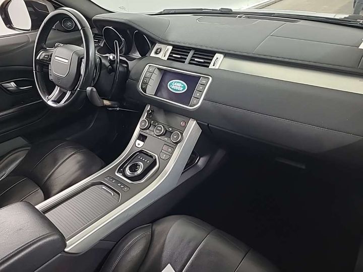 Photo 6 VIN: SALVA2BN1HH211821 - LAND ROVER RANGE ROVER EVOQUE 