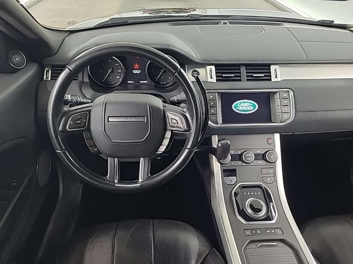 Photo 8 VIN: SALVA2BN1HH211821 - LAND ROVER RANGE ROVER EVOQUE 