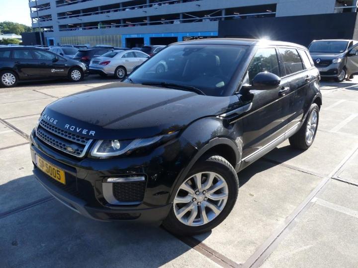 Photo 1 VIN: SALVA2BN1HH221684 - LAND ROVER RANGE EVOQUE 