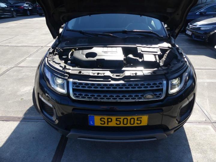 Photo 10 VIN: SALVA2BN1HH221684 - LAND ROVER RANGE EVOQUE 