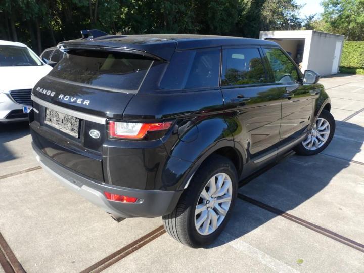 Photo 2 VIN: SALVA2BN1HH221684 - LAND ROVER RANGE EVOQUE 