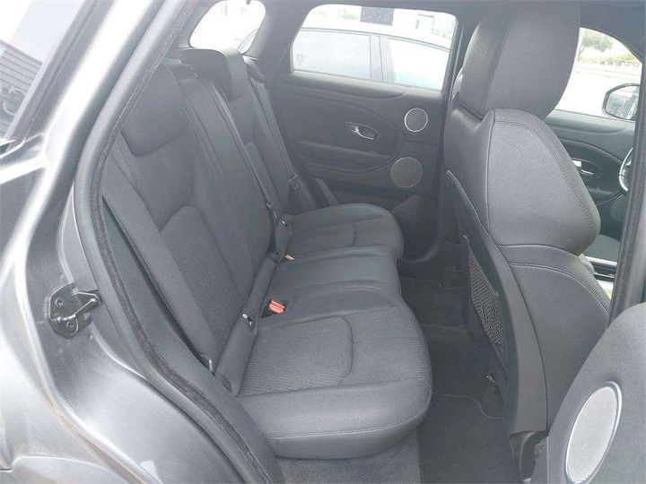 Photo 10 VIN: SALVA2BN1HH255558 - LAND ROVER RANGE ROVER EVOQUE 