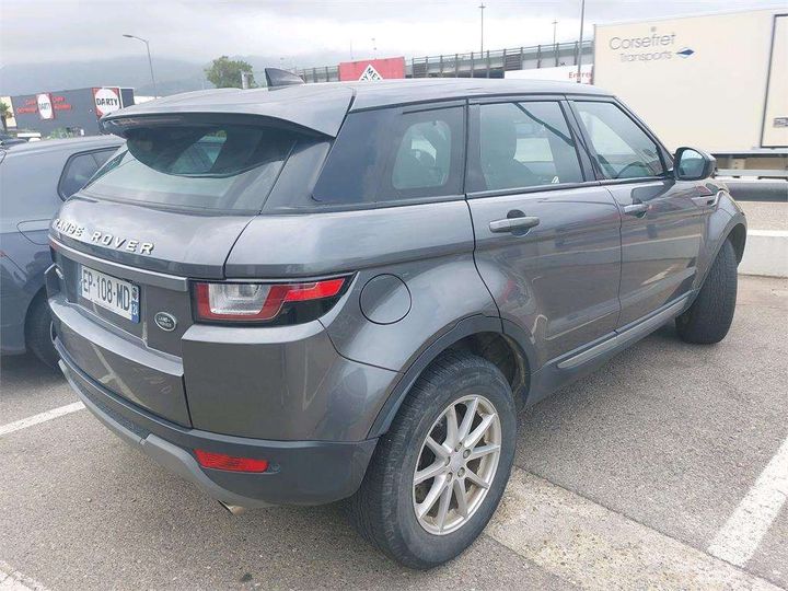 Photo 3 VIN: SALVA2BN1HH255558 - LAND-ROVER RANGE ROVER EVOQUE 