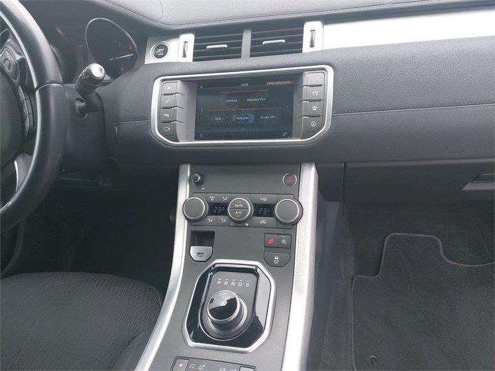 Photo 11 VIN: SALVA2BN1HH255558 - LAND ROVER RANGE ROVER EVOQUE 