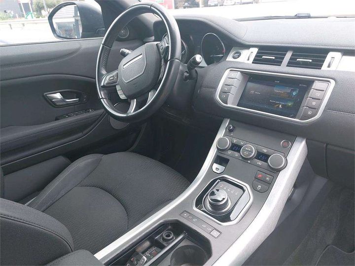 Photo 4 VIN: SALVA2BN1HH255558 - LAND ROVER RANGE ROVER EVOQUE 